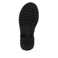 Shayne Black Boot 11 Shayne Black Boot -ALEGRIA Sales Store SHA 601 S5