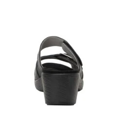 Sierra Coal Sandal -ALEGRIA Sales Store SIE 7406 S3