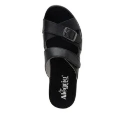 Sierra Coal Sandal -ALEGRIA Sales Store SIE 7406 S4