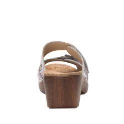 Sierra Precious Sandal -ALEGRIA Sales Store SIE 7445 S3