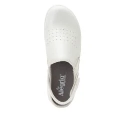 Shoes Skillz True White Shoe 10 Shoes Skillz True White Shoe -ALEGRIA Sales Store SKI 7472 S4