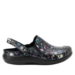 Shoes Skillz Steez Shoe -ALEGRIA Sales Store SKI 7598 S2