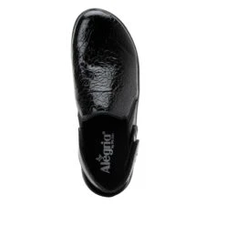 Shoes Skillz Flourish Black Shoe 10 Shoes Skillz Flourish Black Shoe -ALEGRIA Sales Store SKI 955 S4