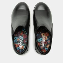 Shoes Skylar Noir Shoe -ALEGRIA Sales Store SKY 8156 S4 5dfe295f dd34 4cbf a66a 11eaaef56374