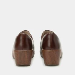 Shoes Skylar Mahogany Shoe 10 Shoes Skylar Mahogany Shoe -ALEGRIA Sales Store SKY 8157 S3 68e93827 25df 4851 bdc6 881975ec13f2