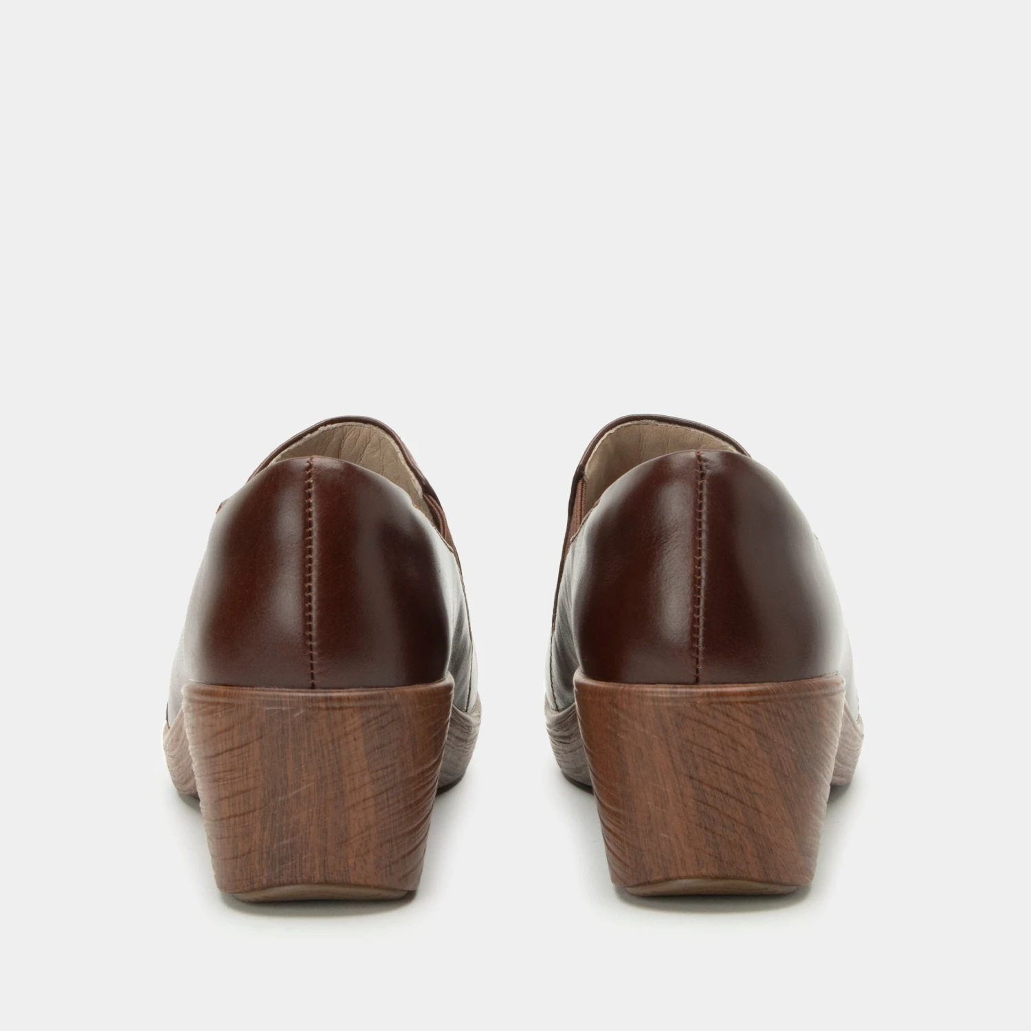 Shoes Skylar Mahogany Shoe 4 Shoes Skylar Mahogany Shoe - Image 4