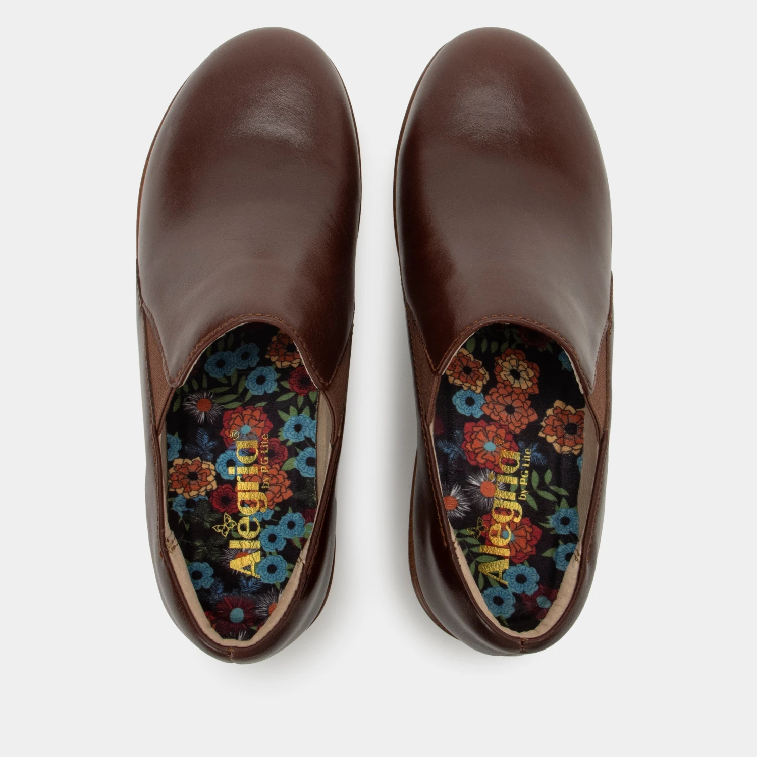 Shoes Skylar Mahogany Shoe 5 Shoes Skylar Mahogany Shoe - Image 5