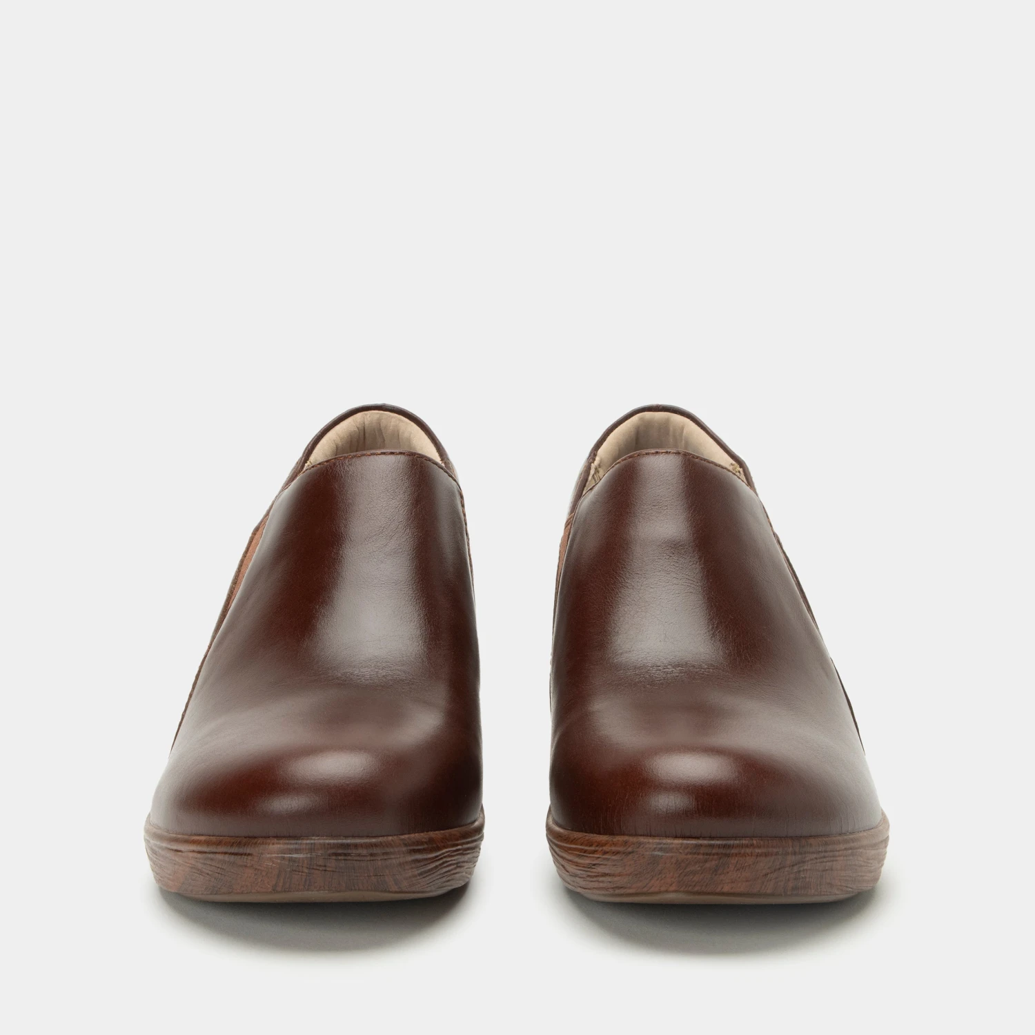 Shoes Skylar Mahogany Shoe 6 Shoes Skylar Mahogany Shoe - Image 6