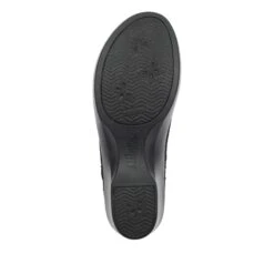 Sloan Raven Velvet Boot -ALEGRIA Sales Store SLO 7617 S5