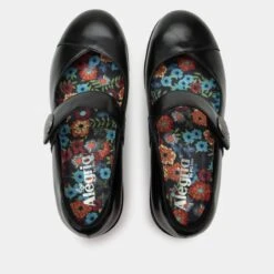 Shoes Sofi Noir Shoe -ALEGRIA Sales Store SOF 8156 S4 92e352ae 8239 4c3d a900 d20883cbe104