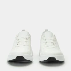 Solstyce White Out Shoe -ALEGRIA Sales Store SOL 7439 S5 969c67ba a554 4bdb 97ae 7d50e3976087