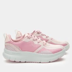 Solstyce Retro Blush Shoe -ALEGRIA Sales Store SOL 7496 S2