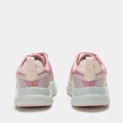 Solstyce Retro Blush Shoe -ALEGRIA Sales Store SOL 7496 S3