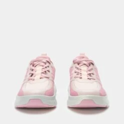 Solstyce Retro Blush Shoe -ALEGRIA Sales Store SOL 7496 S5