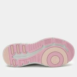 Solstyce Retro Blush Shoe -ALEGRIA Sales Store SOL 7496 S6