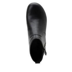 Serina Black Boot -ALEGRIA Sales Store SRI 601 S4