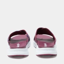 Sunie Poppy Pop Sandal -ALEGRIA Sales Store SUN 6155 S3