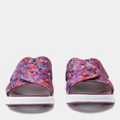 Sunie Poppy Pop Sandal -ALEGRIA Sales Store SUN 6155 S5