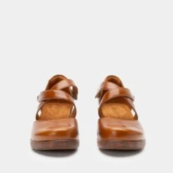 Shoes Savina Luggage Shoe -ALEGRIA Sales Store SVA 7773 S5