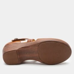 Shoes Savina Luggage Shoe -ALEGRIA Sales Store SVA 7773 S6