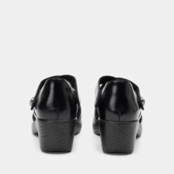 Shoes Savina Noir Shoe 8 Shoes Savina Noir Shoe -ALEGRIA Sales Store SVA 8156 S3