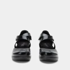 Shoes Savina Noir Shoe 10 Shoes Savina Noir Shoe -ALEGRIA Sales Store SVA 8156 S5