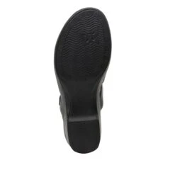Shoes Sydni Coal Shoe -ALEGRIA Sales Store SYD 7406 S5