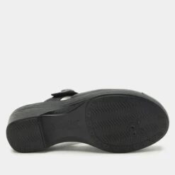 Shoes Sydni Noir Shoe 13 Shoes Sydni Noir Shoe -ALEGRIA Sales Store SYD 8156 S6