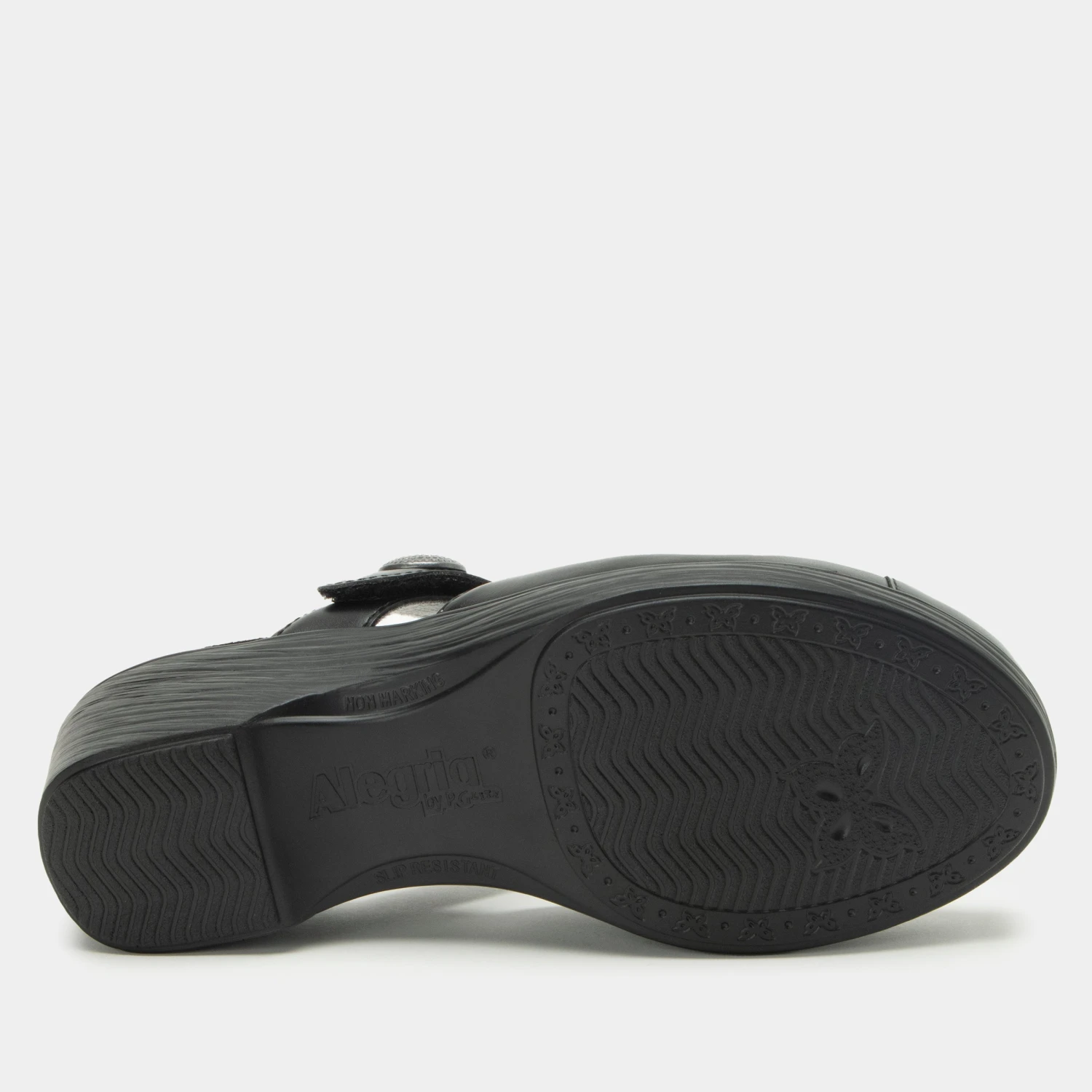 Shoes Sydni Noir Shoe 7 Shoes Sydni Noir Shoe - Image 7