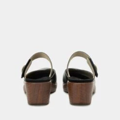 Shoes Sydni Forest Shoe -ALEGRIA Sales Store SYD 8158 S3 f0200be9 5f93 4561 9b70 3eab2980688c