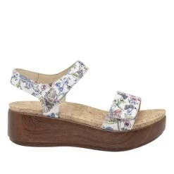 Tamsyn Fine & Dandy Sandal -ALEGRIA Sales Store TAM 7502 S2