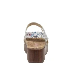 Tamsyn Fine & Dandy Sandal -ALEGRIA Sales Store TAM 7502 S3