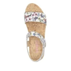 Tamsyn Fine & Dandy Sandal -ALEGRIA Sales Store TAM 7502 S4