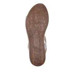 Tamsyn Fine & Dandy Sandal -ALEGRIA Sales Store TAM 7502 S5