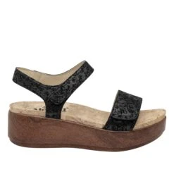 Tamsyn Ivalace Sandal -ALEGRIA Sales Store TAM 7515 S2
