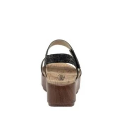 Tamsyn Ivalace Sandal -ALEGRIA Sales Store TAM 7515 S3