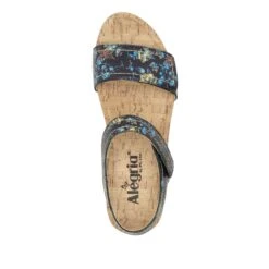 Tamsyn Passionate Sandal -ALEGRIA Sales Store TAM 7533 S4