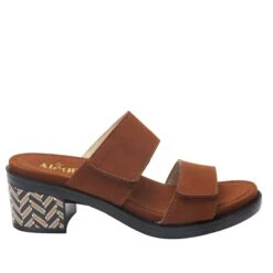 Tia Sienna Sandal 8 Tia Sienna Sandal -ALEGRIA Sales Store TIA 602 S2