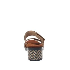 Tia Sienna Sandal 9 Tia Sienna Sandal -ALEGRIA Sales Store TIA 602 S3
