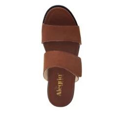 Tia Sienna Sandal 10 Tia Sienna Sandal -ALEGRIA Sales Store TIA 602 S4