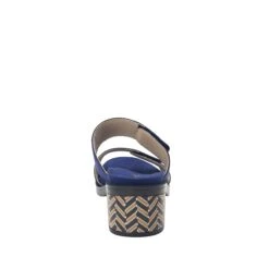 Tia Sapphire Sandal -ALEGRIA Sales Store TIA 603 S3