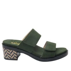 Tia Pine Sandal 8 Tia Pine Sandal -ALEGRIA Sales Store TIA 606 S2