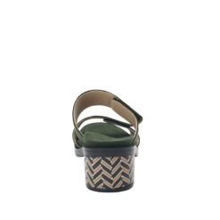 Tia Pine Sandal 9 Tia Pine Sandal -ALEGRIA Sales Store TIA 606 S3