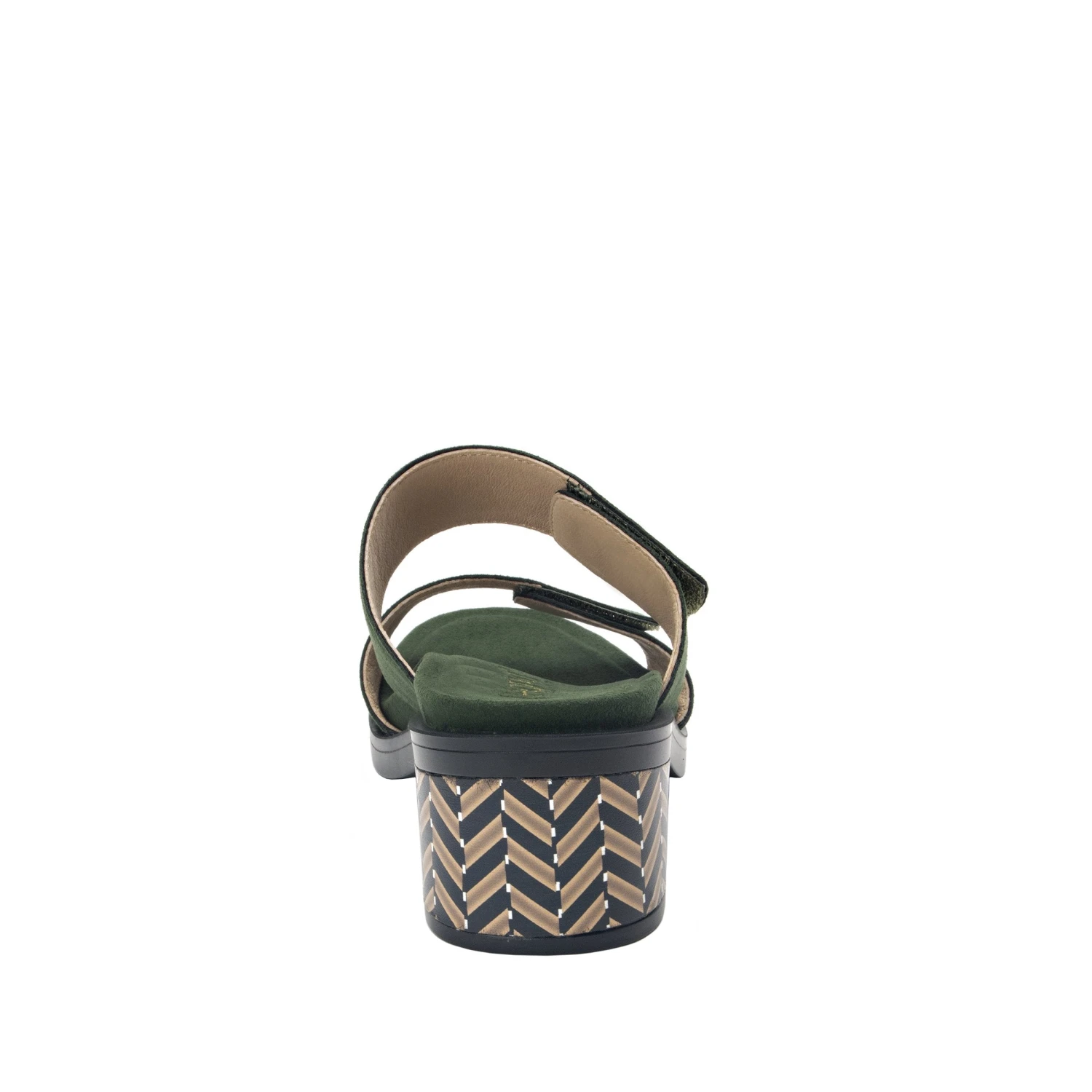 Tia Pine Sandal 4 Tia Pine Sandal - Image 4