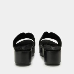 Triniti Not A Cheetah Sandal 8 Triniti Not A Cheetah Sandal -ALEGRIA Sales Store TRI 6127 S3 414516fe 9103 4fc9 99fe cc1148ccee2f