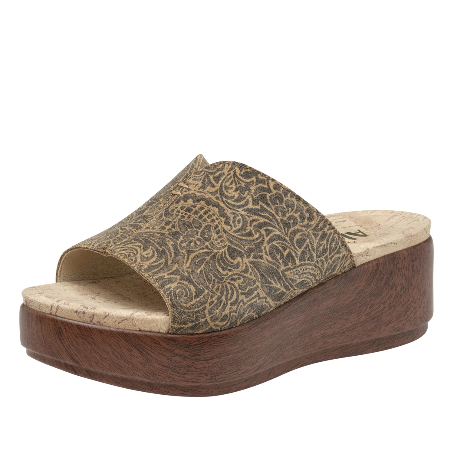 Triniti Freedom Rock Sandal 1 Triniti Freedom Rock Sandal