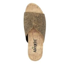Triniti Freedom Rock Sandal 10 Triniti Freedom Rock Sandal -ALEGRIA Sales Store TRI 7517 S4