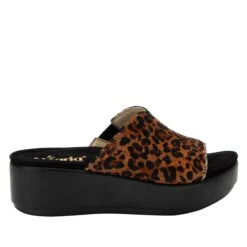 Triniti Safari Sandal -ALEGRIA Sales Store TRI 7606 S2