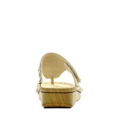 Vanessa Mandala Natural Sandal -ALEGRIA Sales Store VAN 178 S3