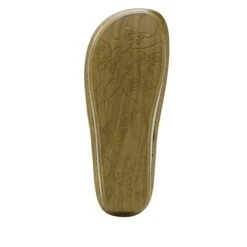 Vanessa Mandala Natural Sandal -ALEGRIA Sales Store VAN 178 S5
